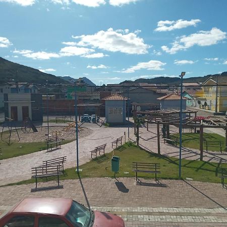 Casa Aurora Da Chapada Villa Mucugê Екстериор снимка
