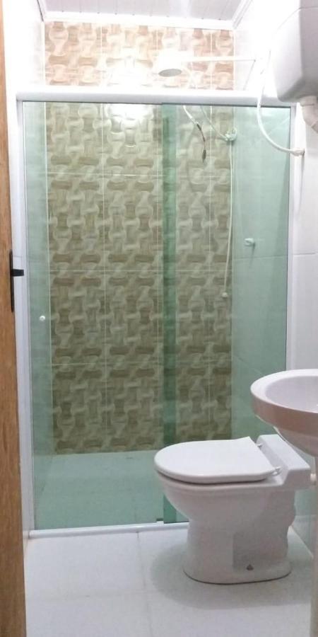 Casa Aurora Da Chapada Villa Mucugê Екстериор снимка