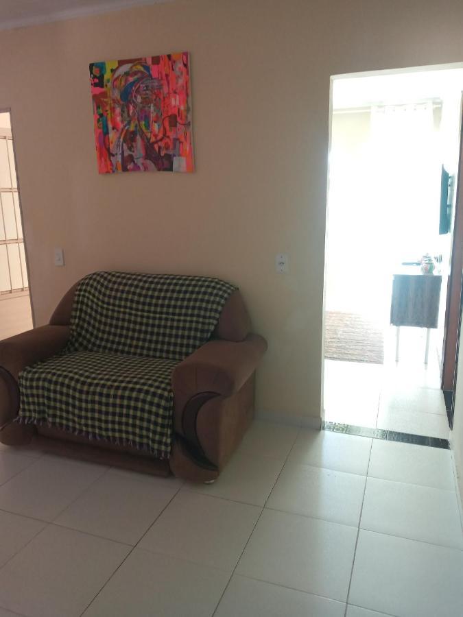 Casa Aurora Da Chapada Villa Mucugê Екстериор снимка