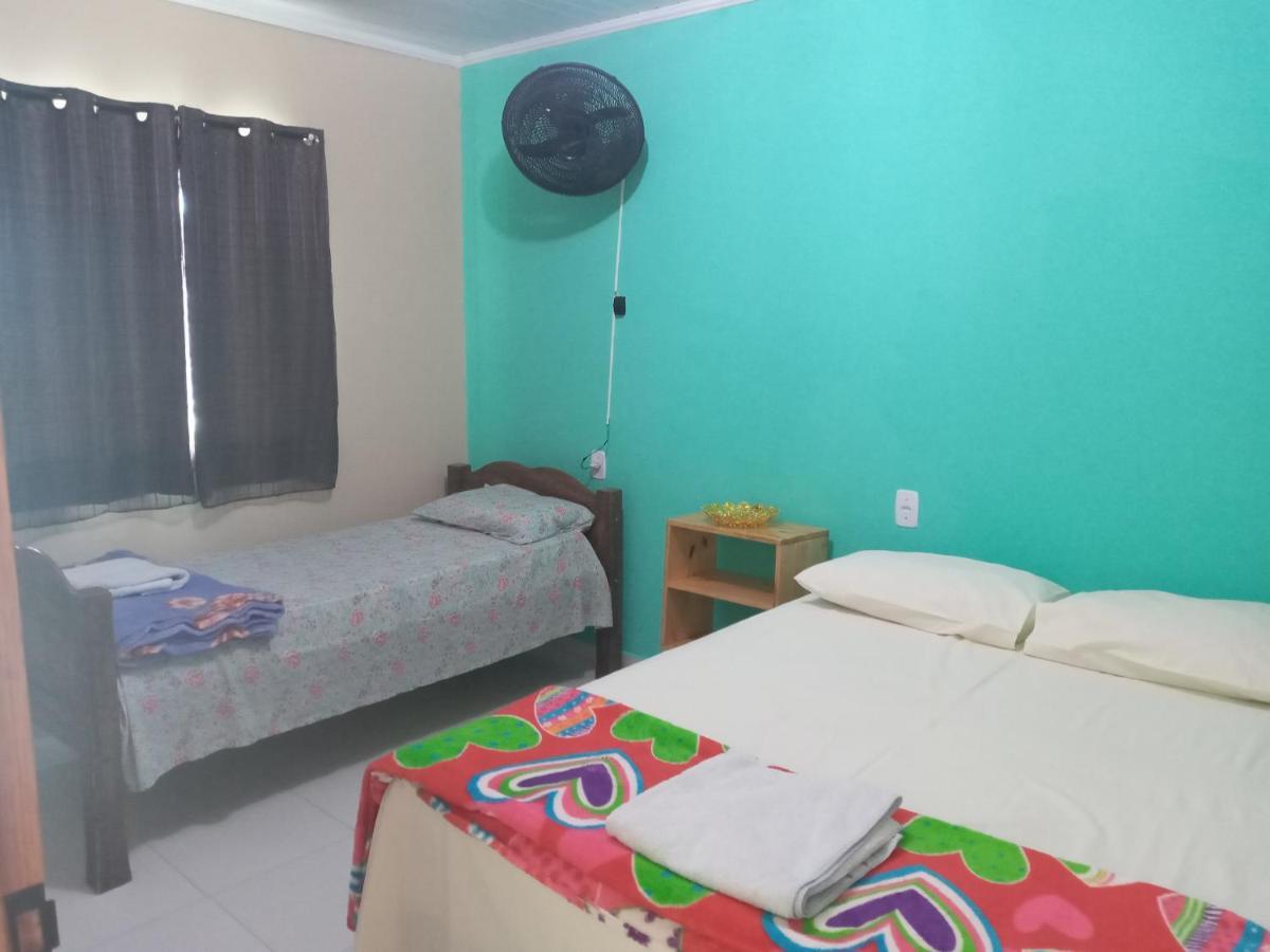 Casa Aurora Da Chapada Villa Mucugê Екстериор снимка