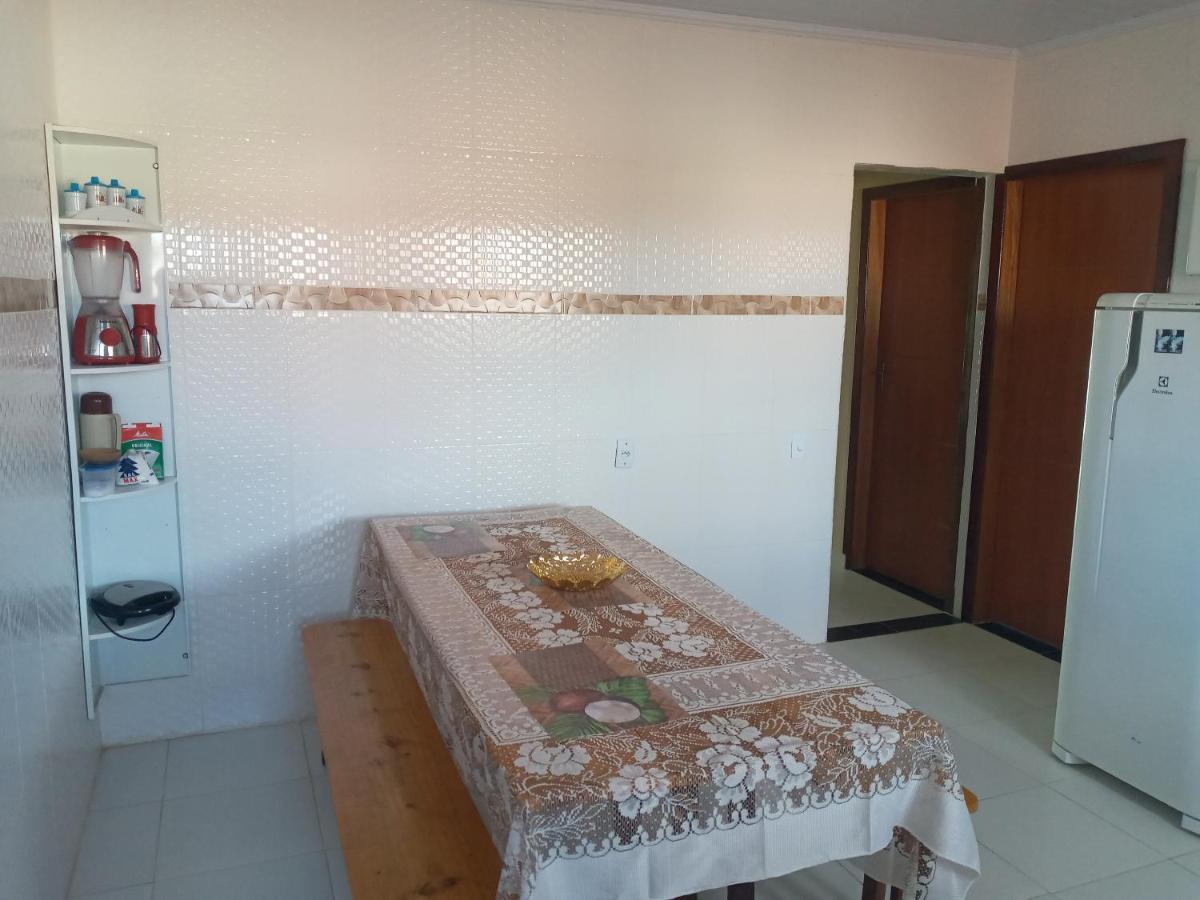 Casa Aurora Da Chapada Villa Mucugê Екстериор снимка