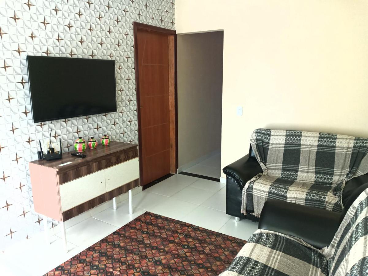 Casa Aurora Da Chapada Villa Mucugê Екстериор снимка