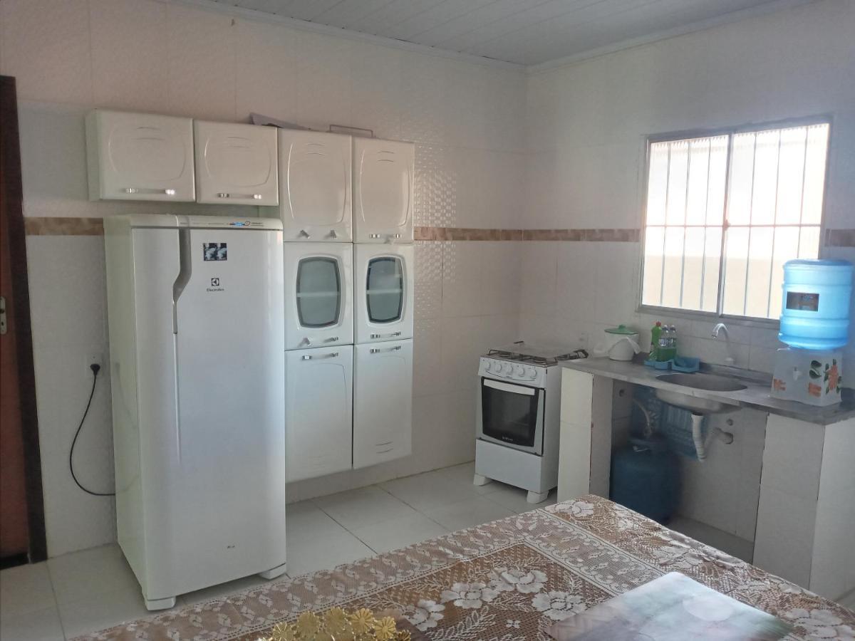 Casa Aurora Da Chapada Villa Mucugê Екстериор снимка