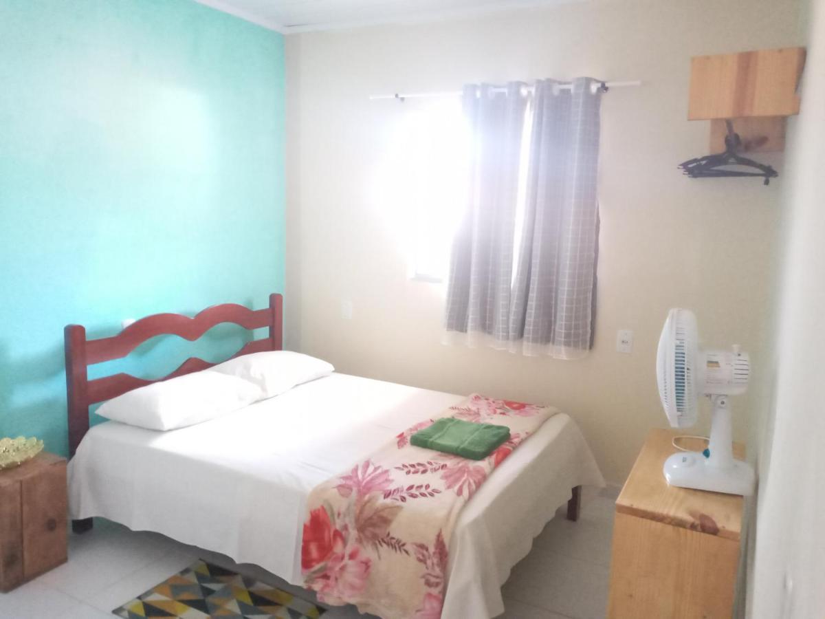 Casa Aurora Da Chapada Villa Mucugê Екстериор снимка